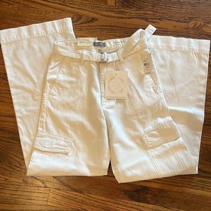 DL1961 Zoie Relaxed Cargo Jeans